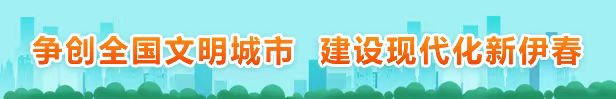 争创全国文明城市 建设现代化新伊春